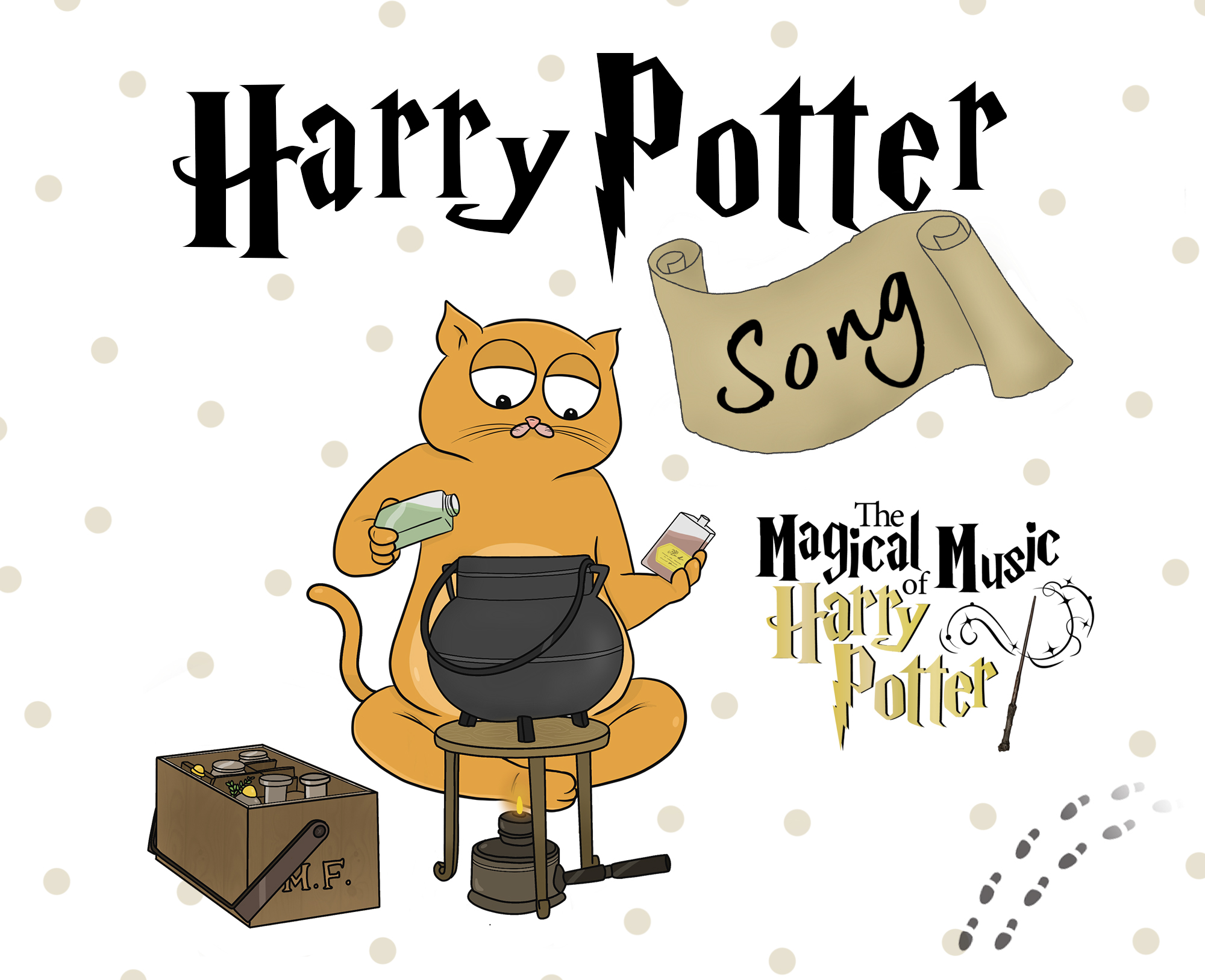 Harry Potter SONG