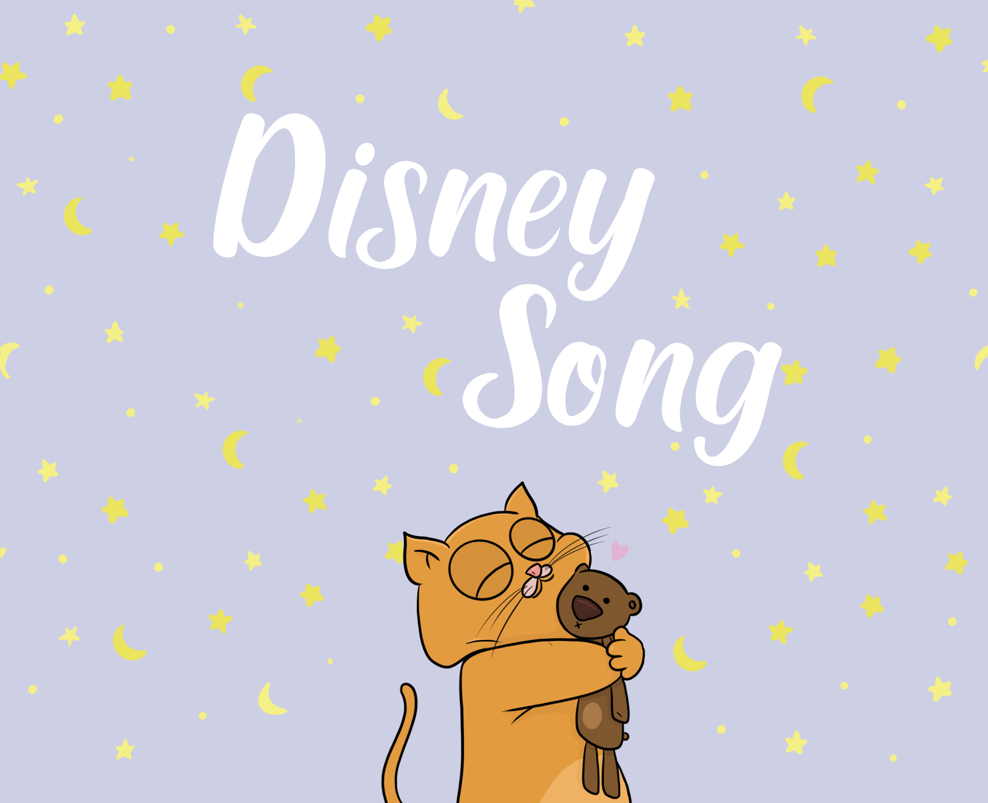 Disney SONG