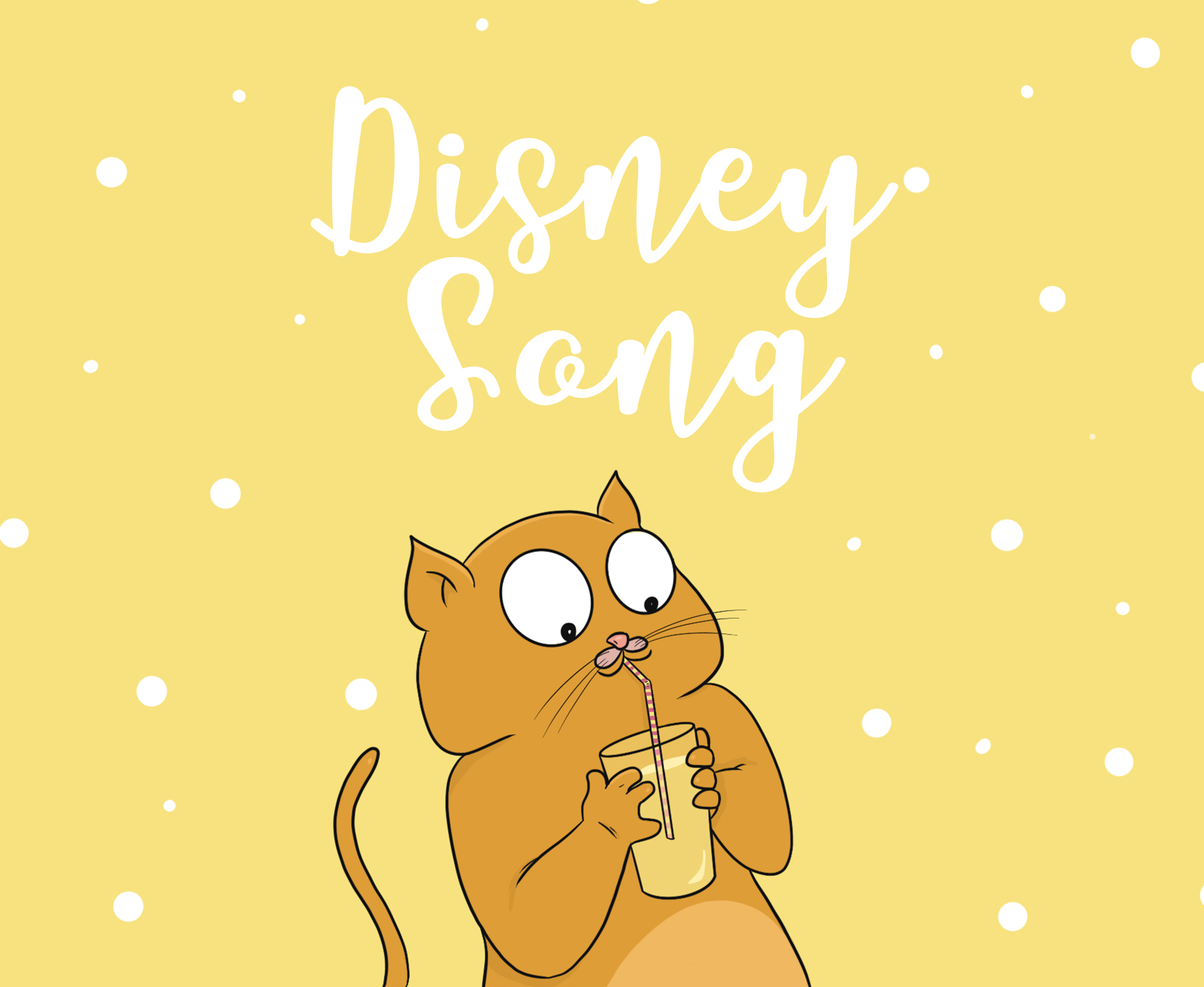 Disney SONG