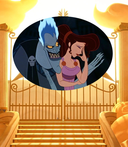 Que promet Hadès à Megara si elle parvient à trouver la faiblesse d'Hercules?
