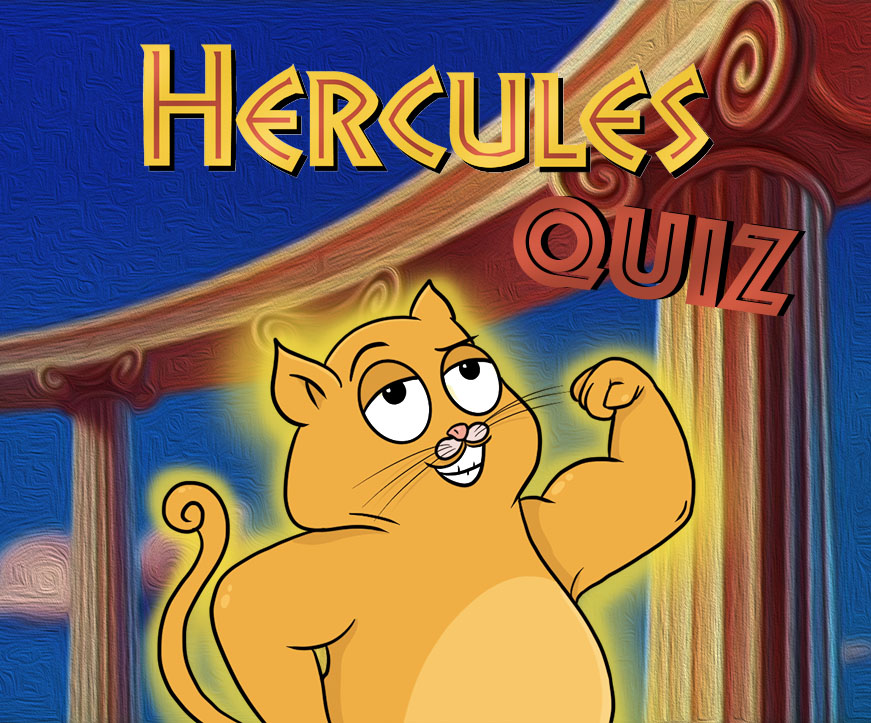 Quiz spécial HERCULES 2022