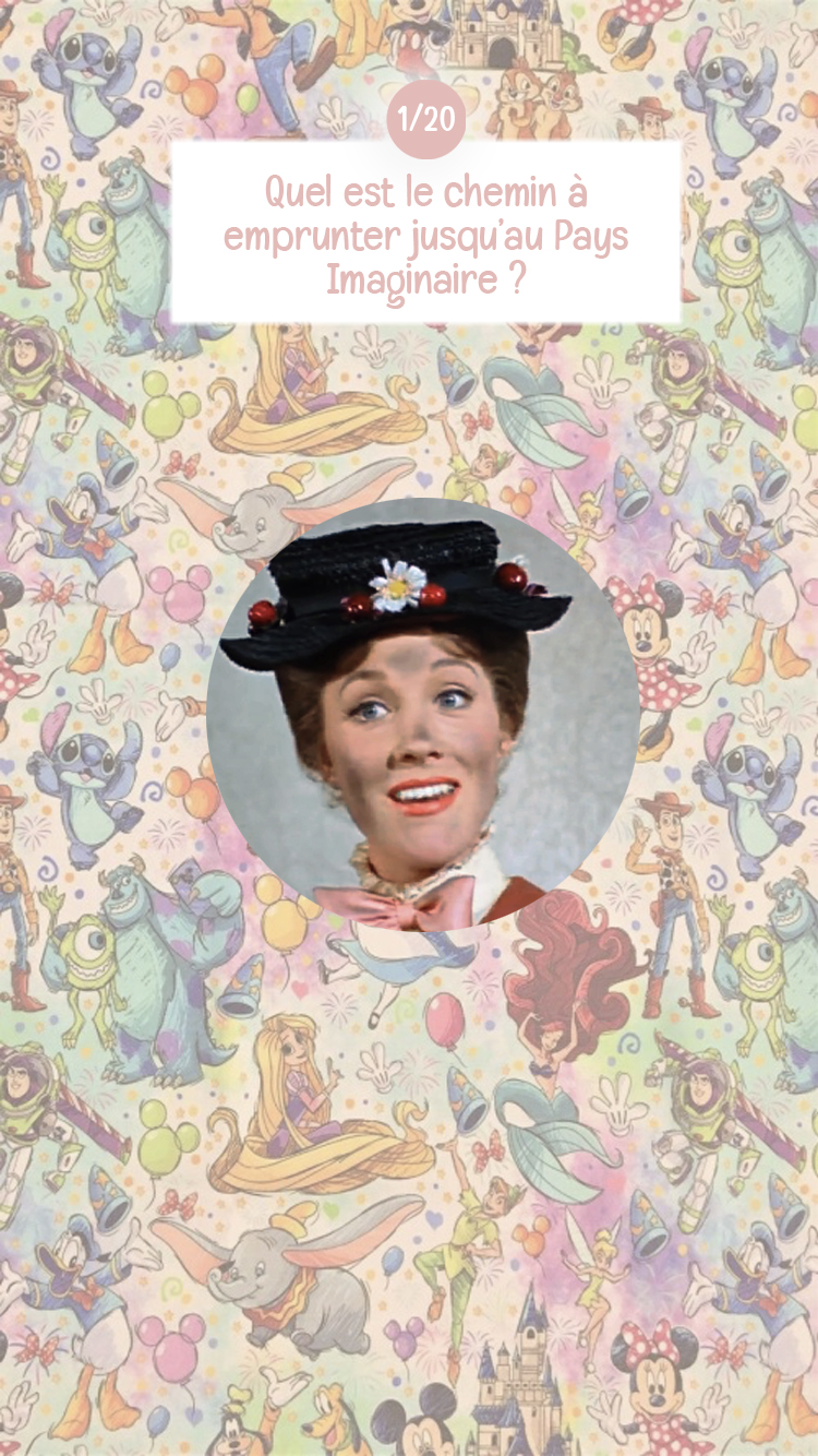 Quelle est la bonne orthographe de la formule de Mary Poppins ?