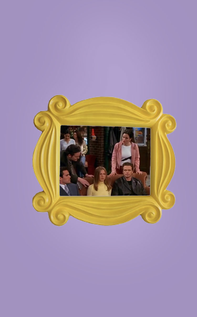 Quelle qualité possède Eldad, un potentiel prétendant trouvé par Monica et Chandler pour Rachel ?