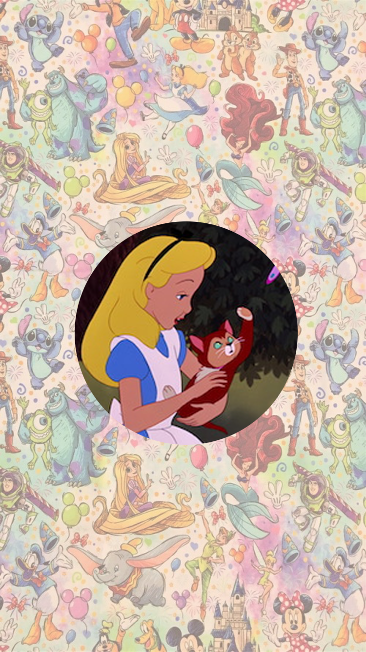Complète cette réplique de Alice :