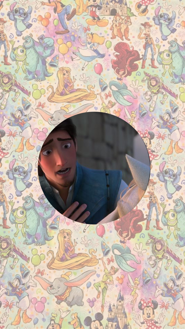 Complète cette réplique de Flynn Rider dans Raiponce :