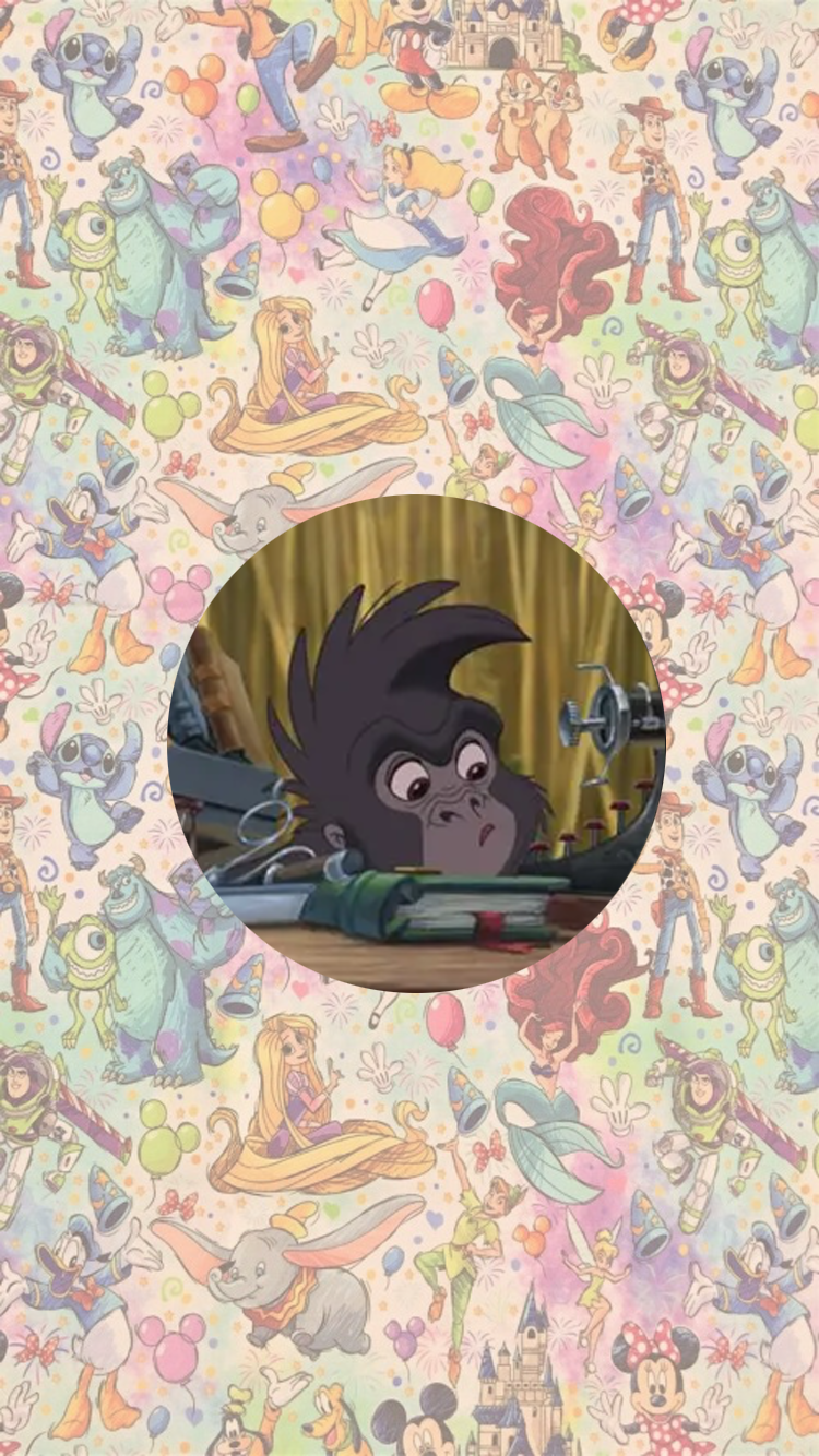 Complète cette réplique de Tok, l'ami de Tarzan :