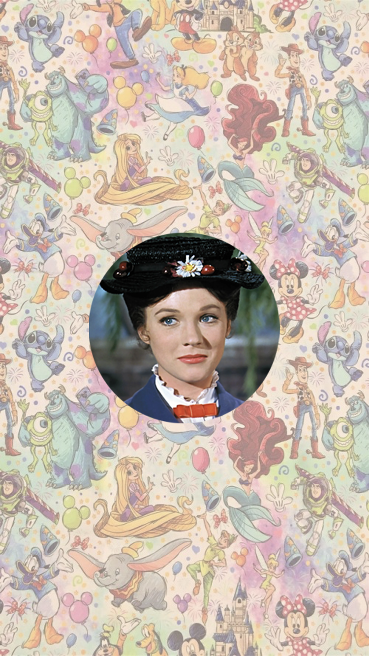 Quelle est la toute première chanson que chante Mary Poppins dans le film ?