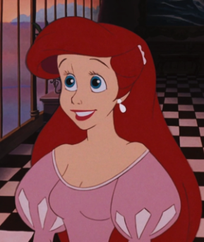 Quel genre de créature fantastique est Ariel ?
