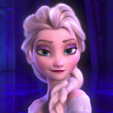 Quel est le pouvoir d'Elsa?