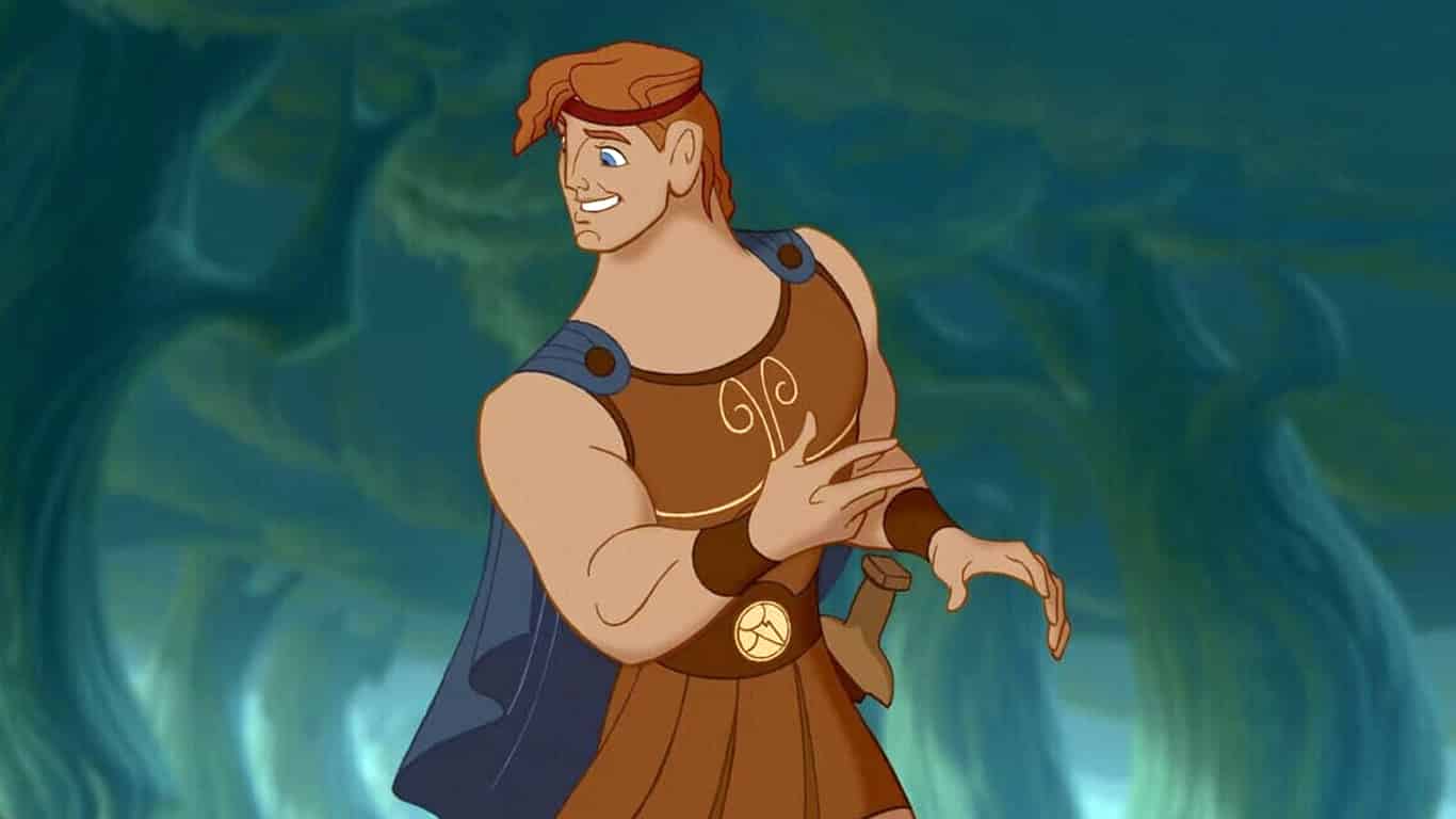 Dans quel pays vit Hercules?
