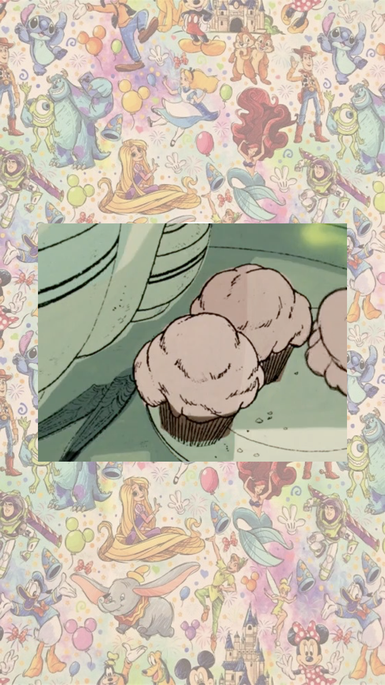 Dans quel Disney peut-voir voir ce morceau de scène?