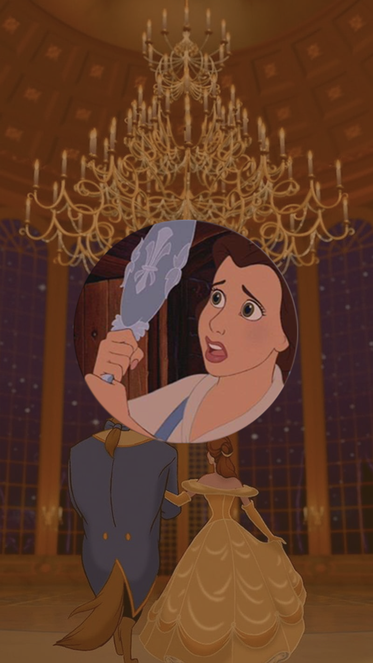 À quoi sert ce miroir magique ?