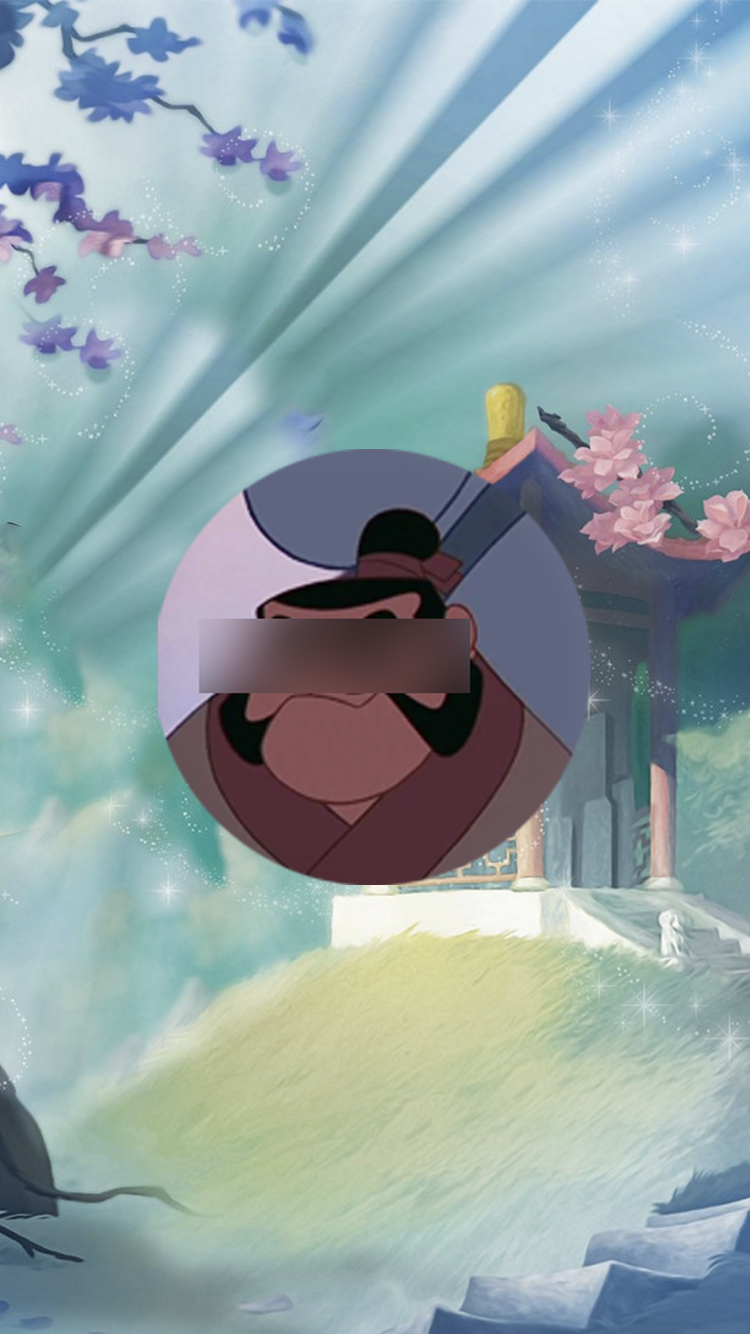 Le personnage de Yao a un oeil toujours fermé, mais lequel?