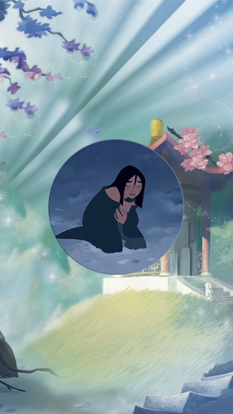 Comment l'armée apprend que Mulan était une femme ?