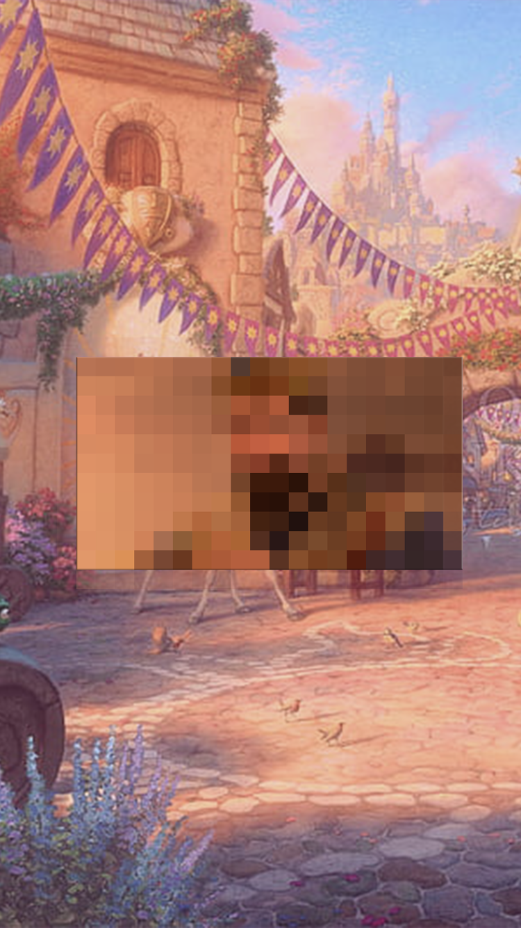 Quel personnage se cache derrière cette image pixelisée?