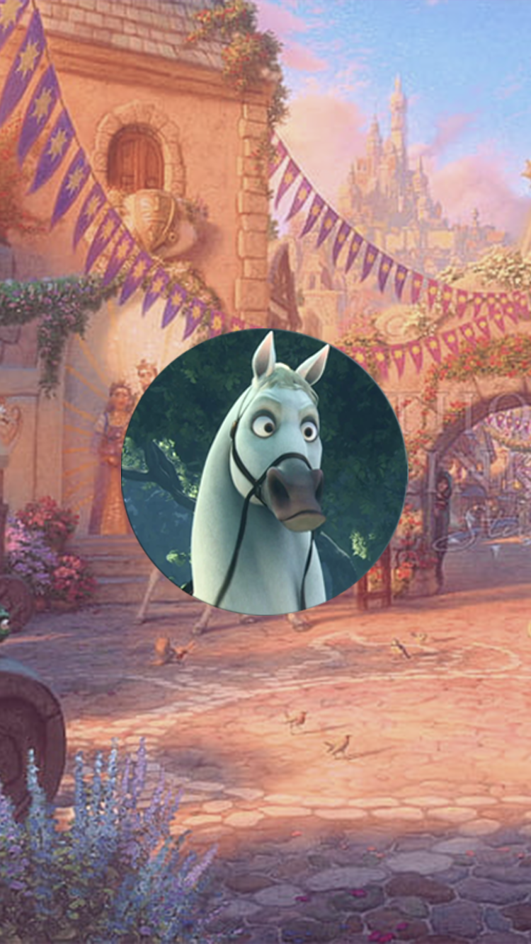 Quel est le péché mignon du cheval Maximus?