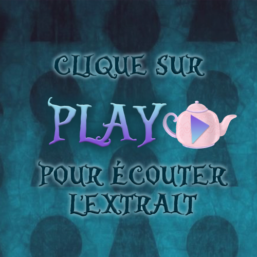 Complète la suite des paroles :