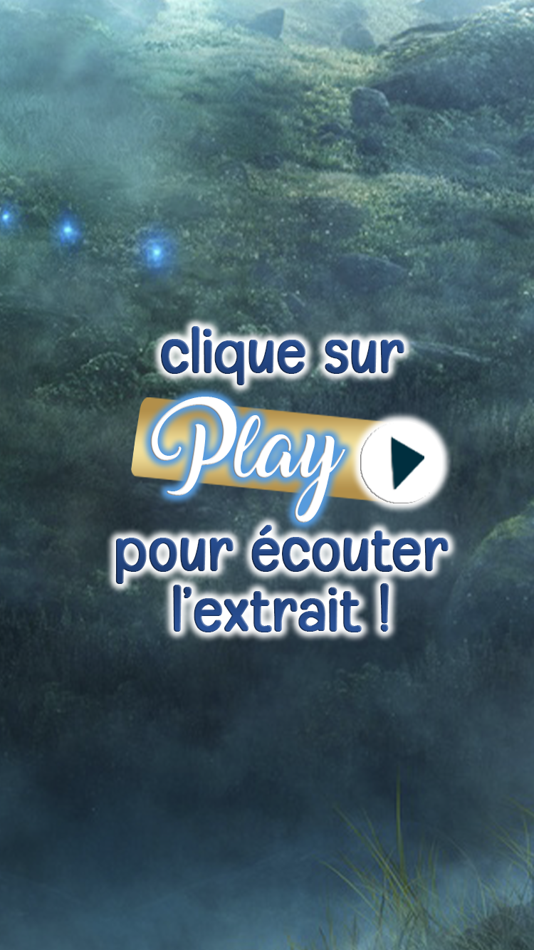 Complète la suite des paroles :