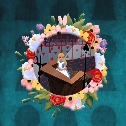 Lors du procès d'Alice, quel personnage est le 1er à venir témoigner ?