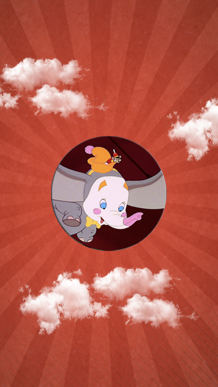 Dumbo est certain que son don de voler lui vient d'un objet magique, lequel?