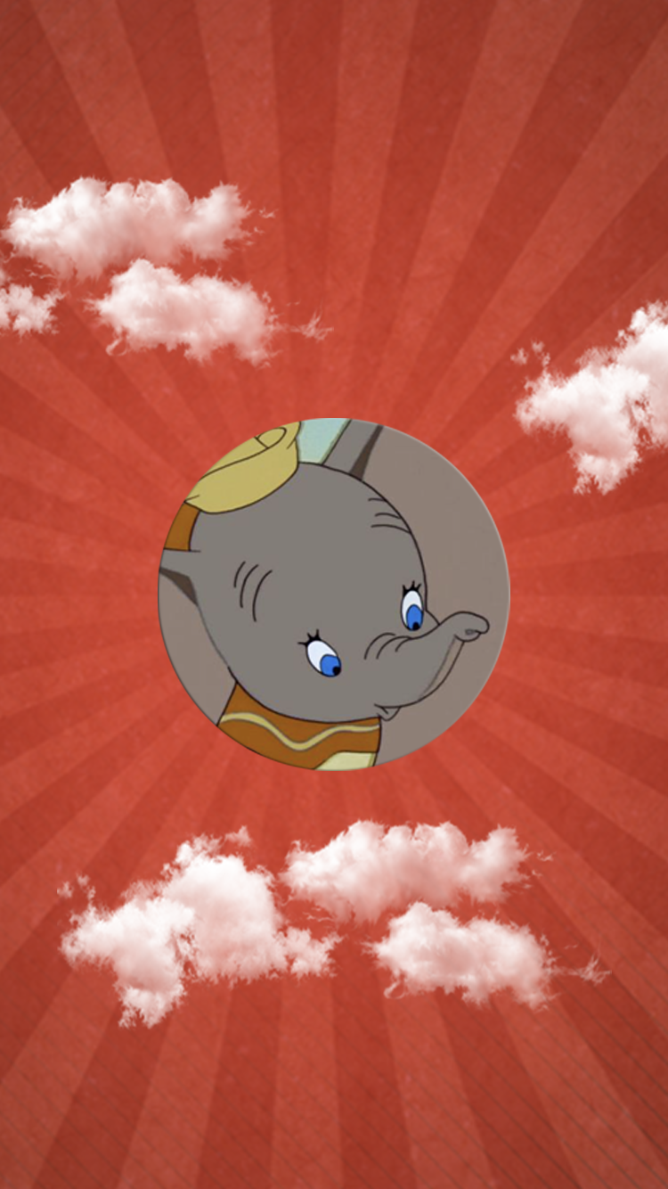 combien de mot prononce Dumbo durant tout le film ?
