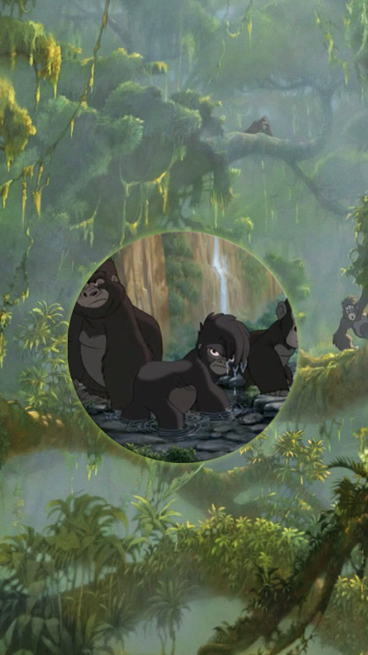 que doit ramener Tarzan à Tok et ses amis pour faire partie de la bande ?