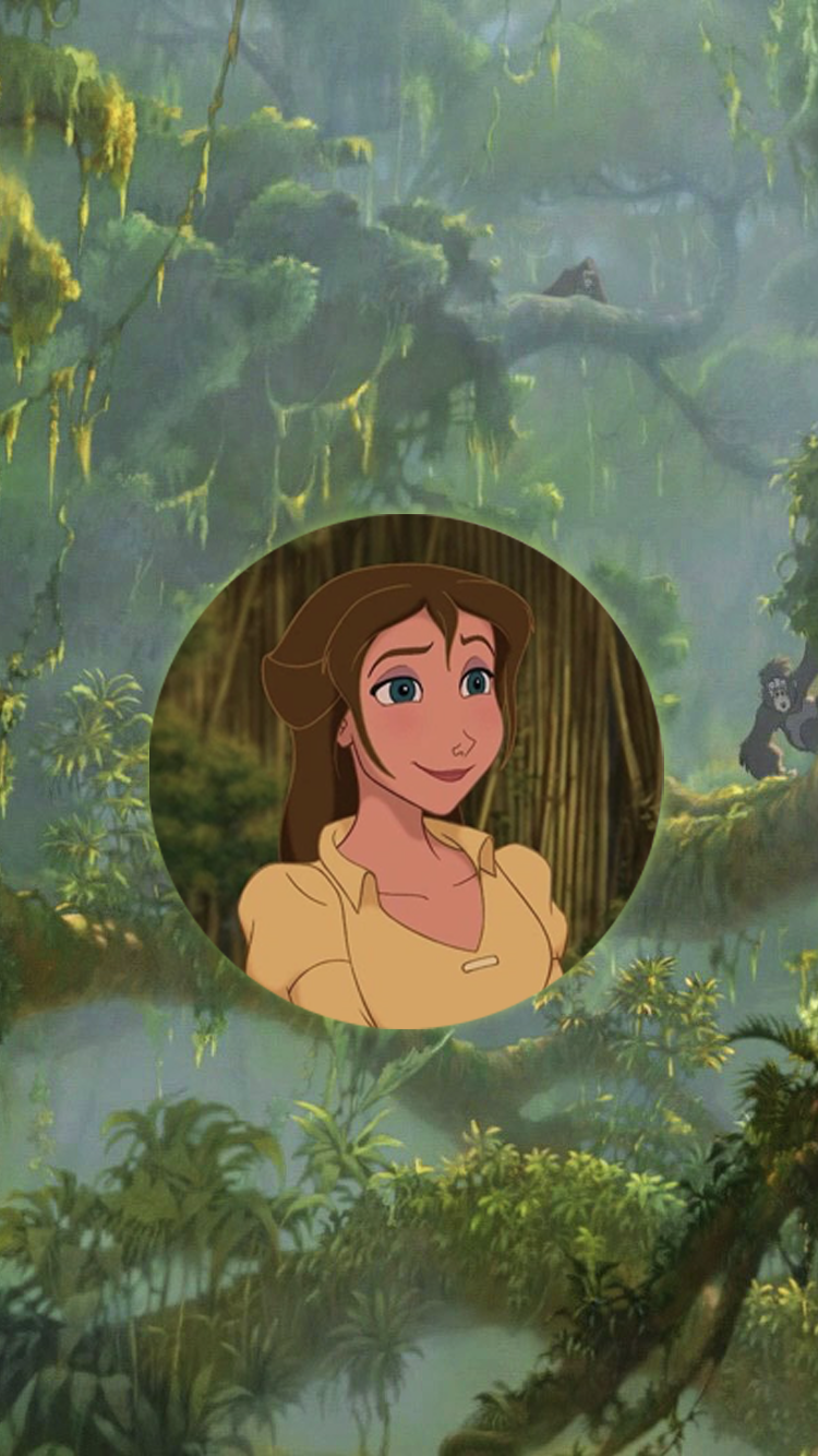 Quel est la talent artistique de Jane ?