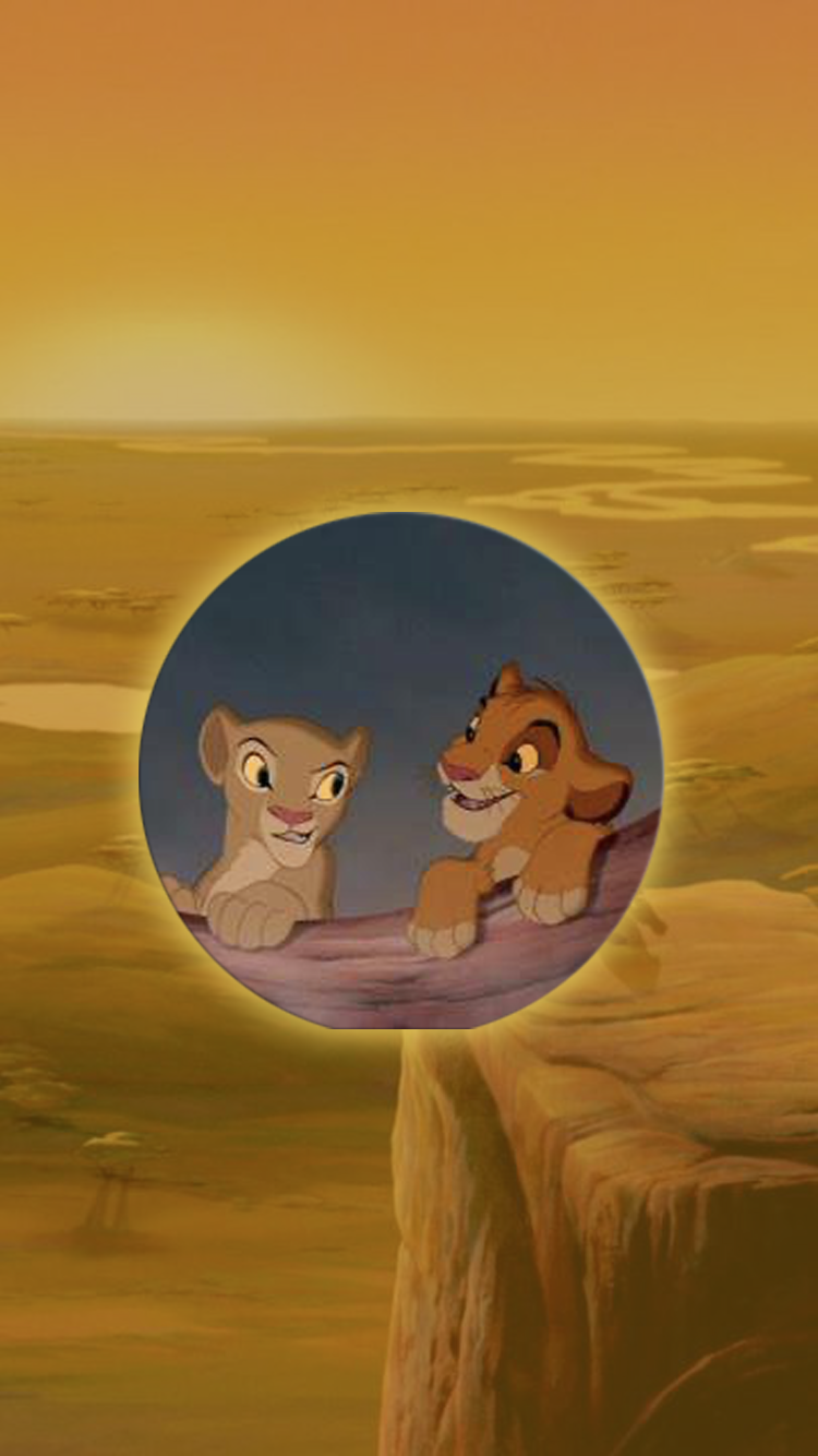 Quand Nala et Simba se battent, qui gagne toujours ?