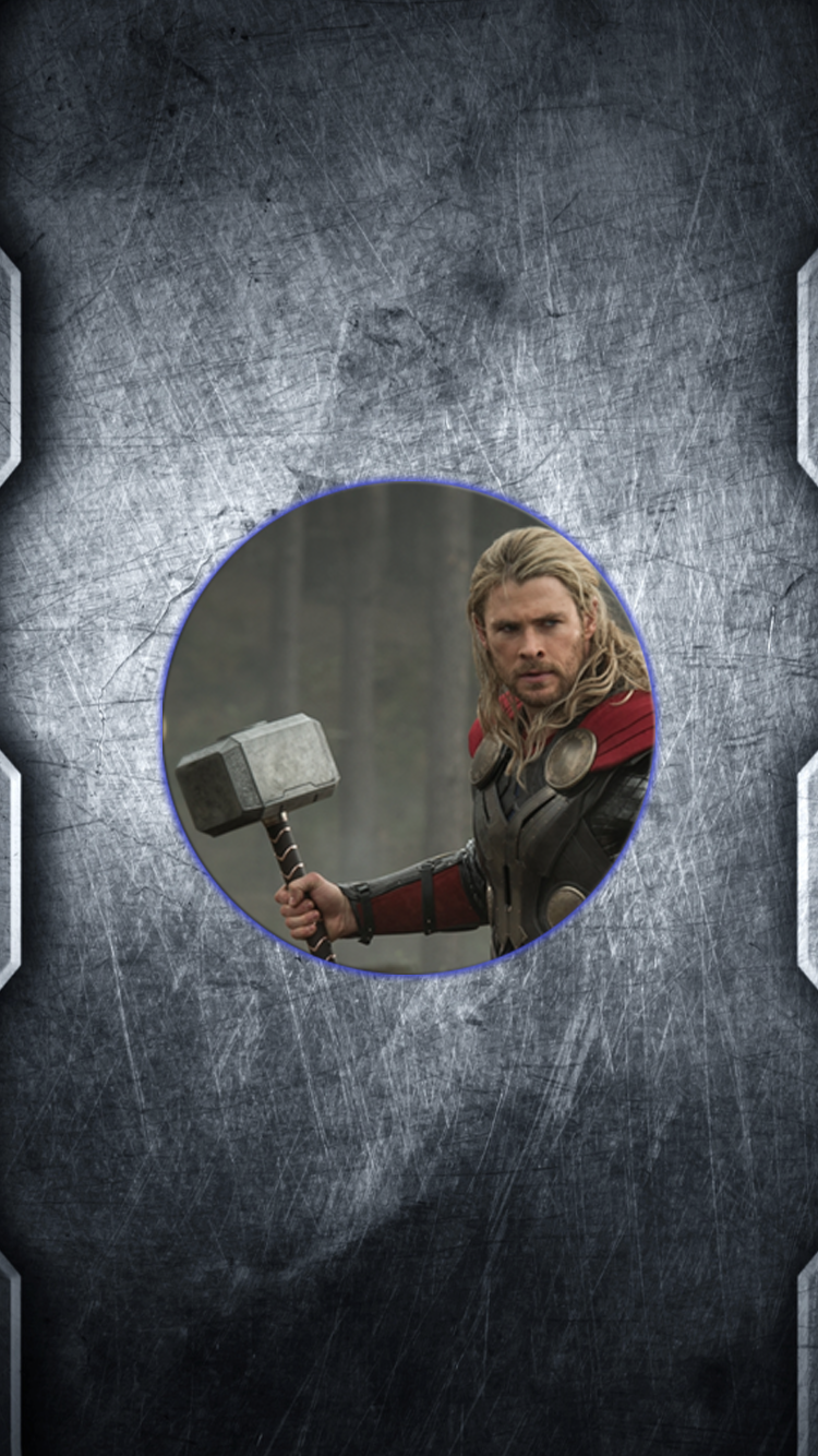À quel autre Avenger répond le marteau de Thor ?