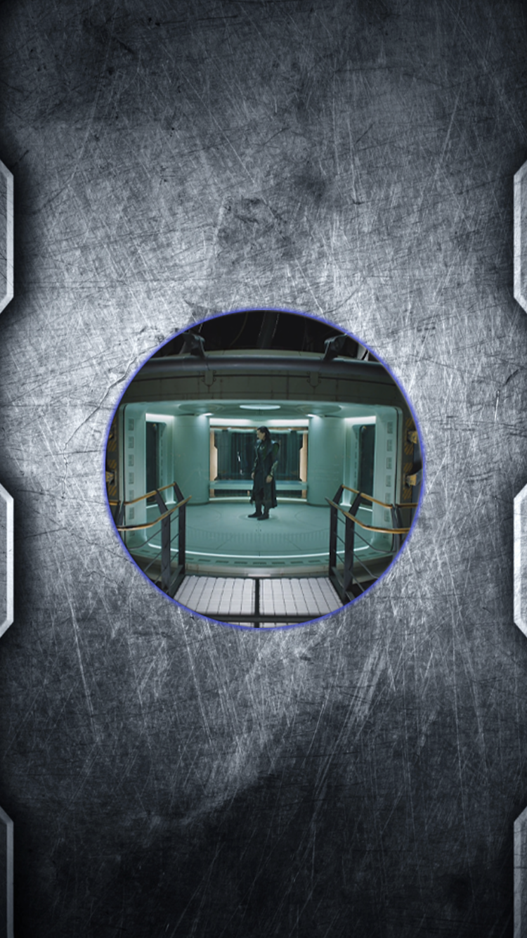 Sur qui compte Loki pour sortir de sa prison ?