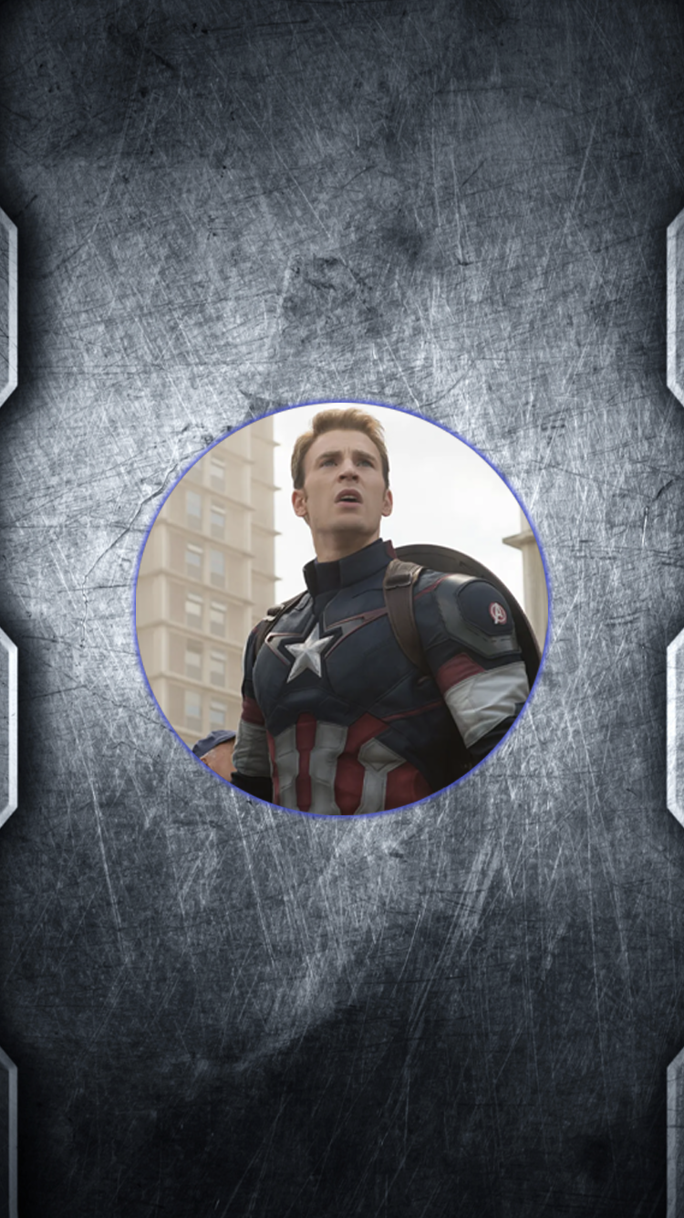En remontant le temps, contre qui se bat Steve Rogers ?