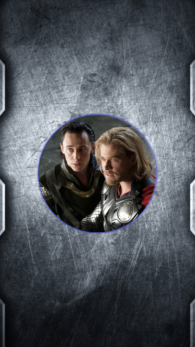 Quel lien de parenté uni Loki et Thor ?