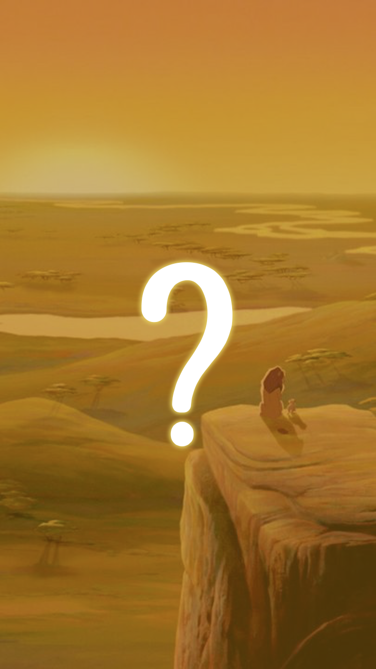 A quel oeil Scar a-t-il une cicatrice ?