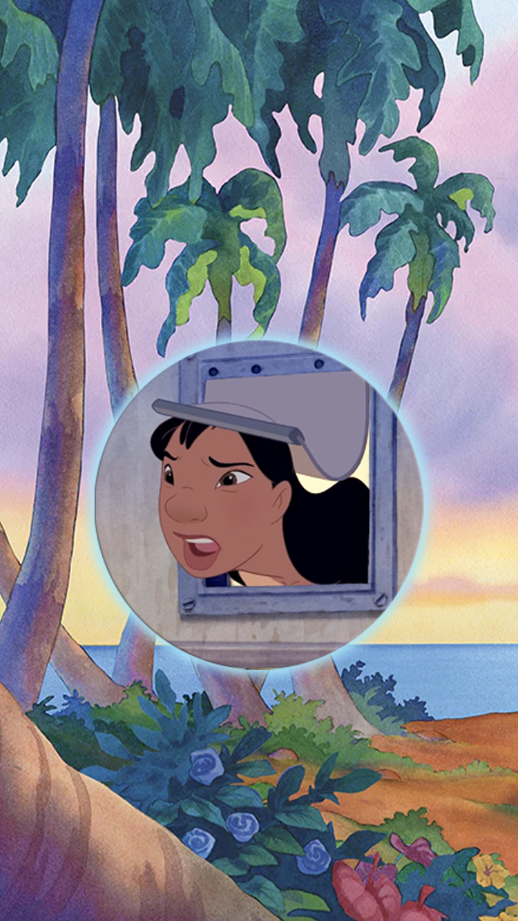 Pourquoi Nani se retrouve enfermée dehors de chez elle ?