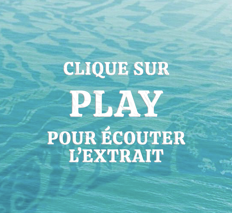 Complète la suite des paroles : 